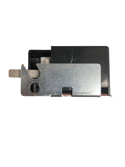 Triple Microswitch